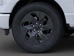 2025 Ford F-150 Lightning SuperCrew Cab AWD Pickup for sale #H6976 - photo 36