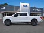 New 2025 Ford F-150 Lightning Lariat SuperCrew Cab AWD Pickup for sale #H6976 - photo 38