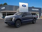 2025 Ford F-150 Lightning SuperCrew Cab AWD Pickup for sale #H6979 - photo 1