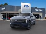 2025 Ford F-150 Lightning SuperCrew Cab AWD Pickup for sale #H6979 - photo 3