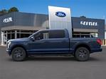 2025 Ford F-150 Lightning SuperCrew Cab AWD Pickup for sale #H6979 - photo 4