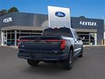 2025 Ford F-150 Lightning SuperCrew Cab AWD Pickup for sale #H6979 - photo 8