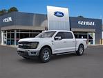 2025 Ford F-150 SuperCrew Cab 4x4 Pickup for sale #H7000 - photo 1