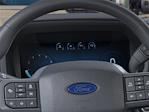 2025 Ford F-150 SuperCrew Cab 4x4 Pickup for sale #H7000 - photo 13