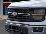 2025 Ford F-150 SuperCrew Cab 4x4 Pickup for sale #H7000 - photo 17