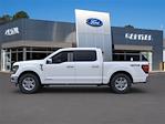 2025 Ford F-150 SuperCrew Cab 4x4 Pickup for sale #H7000 - photo 4