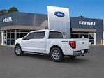 2025 Ford F-150 SuperCrew Cab 4x4 Pickup for sale #H7000 - photo 2