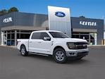 2025 Ford F-150 SuperCrew Cab 4x4 Pickup for sale #H7000 - photo 7