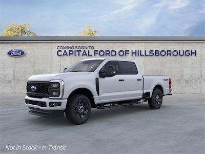 New 2025 Ford F-250 XL Crew Cab 4x4 Pickup for sale #H7006 - photo 1