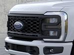 New 2025 Ford F-250 XL Crew Cab 4x4 Pickup for sale #H7006 - photo 17
