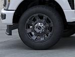 New 2025 Ford F-250 XL Crew Cab 4x4 Pickup for sale #H7006 - photo 19