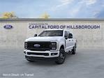 New 2025 Ford F-250 XL Crew Cab 4x4 Pickup for sale #H7006 - photo 3