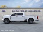 New 2025 Ford F-250 XL Crew Cab 4x4 Pickup for sale #H7006 - photo 4