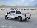 New 2025 Ford F-250 XL Crew Cab 4x4 Pickup for sale #H7006 - photo 2