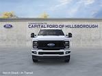 New 2025 Ford F-250 XL Crew Cab 4x4 Pickup for sale #H7006 - photo 6