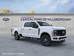 New 2025 Ford F-250 XL Crew Cab 4x4 Pickup for sale #H7006 - photo 7