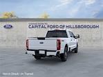 New 2025 Ford F-250 XL Crew Cab 4x4 Pickup for sale #H7006 - photo 8