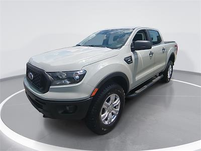 2021 Ford Ranger SuperCrew Cab 4x2 Pickup for sale #H7011B - photo 1