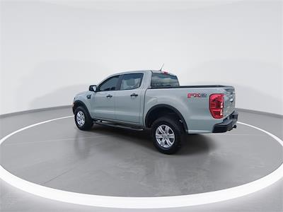 2021 Ford Ranger SuperCrew Cab 4x2 Pickup for sale #H7011B - photo 2