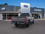 2025 Ford F-250 Crew Cab 4x4 Pickup for sale #H7015 - photo 8