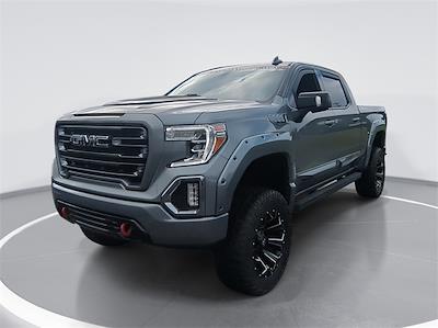 2022 GMC Sierra 1500 Crew Cab 4x4 Pickup for sale #H7016A - photo 1