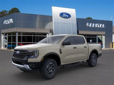 2025 Ford Ranger SuperCrew Cab 4x4 Pickup for sale #H7024 - photo 1