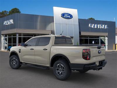 2025 Ford Ranger SuperCrew Cab 4x4 Pickup for sale #H7024 - photo 2