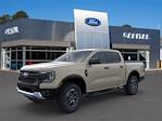 2025 Ford Ranger SuperCrew Cab 4x4 Pickup for sale #H7024 - photo 1