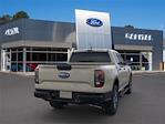2025 Ford Ranger SuperCrew Cab 4x4 Pickup for sale #H7024 - photo 8