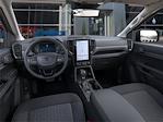 2025 Ford Ranger SuperCrew Cab 4x4 Pickup for sale #H7024 - photo 9