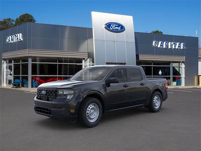 New 2025 Ford Maverick XL SuperCrew Cab AWD Pickup for sale #H7025 - photo 1