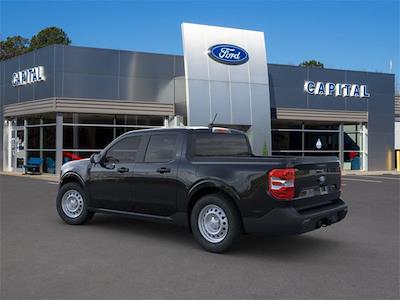 New 2025 Ford Maverick XL SuperCrew Cab AWD Pickup for sale #H7025 - photo 2