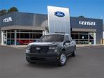 New 2025 Ford Maverick XL SuperCrew Cab AWD Pickup for sale #H7025 - photo 3