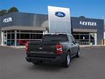New 2025 Ford Maverick XL SuperCrew Cab AWD Pickup for sale #H7025 - photo 8