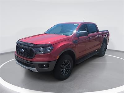 2020 Ford Ranger SuperCrew Cab RWD Pickup for sale #H7025A - photo 1