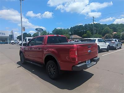 2020 Ford Ranger SuperCrew Cab RWD Pickup for sale #H7025A - photo 2