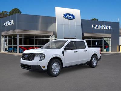 New 2025 Ford Maverick XL SuperCrew Cab Pickup for sale #H7042 - photo 1