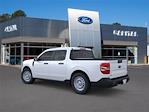 New 2025 Ford Maverick XL SuperCrew Cab Pickup for sale #H7042 - photo 2