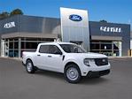 New 2025 Ford Maverick XL SuperCrew Cab Pickup for sale #H7042 - photo 7