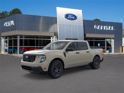 2025 Ford Maverick SuperCrew Cab FWD Pickup for sale #H7043 - photo 1