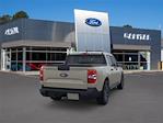 2025 Ford Maverick SuperCrew Cab FWD Pickup for sale #H7043 - photo 8
