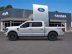 2025 Ford F-150 SuperCrew Cab 4x4 Pickup for sale #H7044 - photo 4