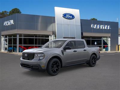 2025 Ford Maverick SuperCrew Cab AWD Pickup for sale #H7046 - photo 1