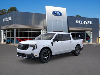 2025 Ford Maverick SuperCrew Cab AWD Pickup for sale #H7049 - photo 1