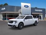 2025 Ford Maverick SuperCrew Cab AWD Pickup for sale #H7049 - photo 1