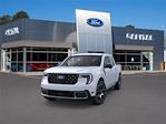 2025 Ford Maverick SuperCrew Cab AWD Pickup for sale #H7049 - photo 3
