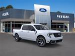 2025 Ford Maverick SuperCrew Cab AWD Pickup for sale #H7049 - photo 7