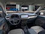 2025 Ford Maverick SuperCrew Cab AWD Pickup for sale #H7049 - photo 9