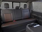 2025 Ford F-350 Crew Cab SRW 4x4 Pickup for sale #H7050 - photo 11
