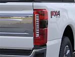 2025 Ford F-350 Crew Cab SRW 4x4 Pickup for sale #H7050 - photo 21